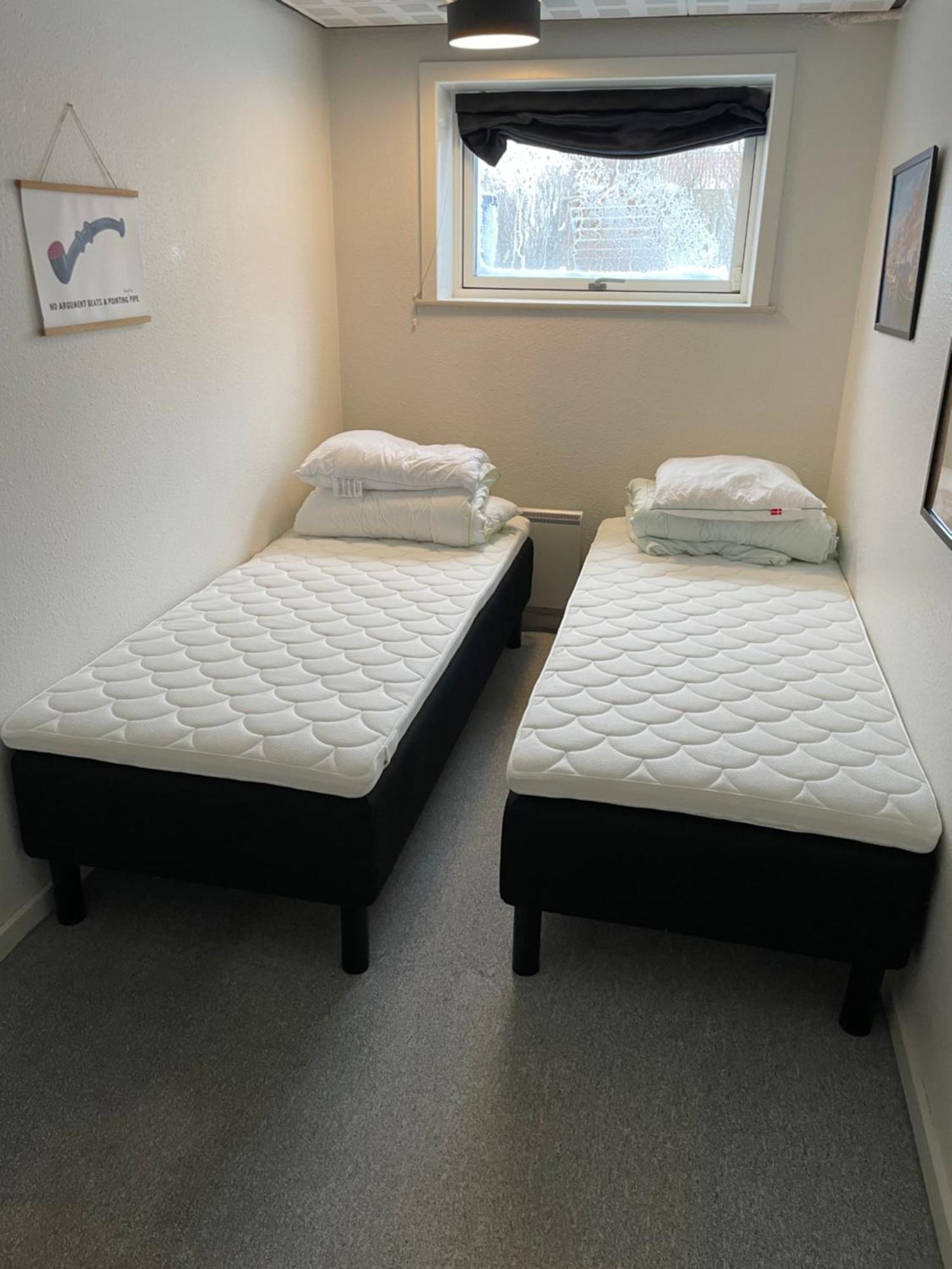 Apartamento Happy Fisherman Aalborg